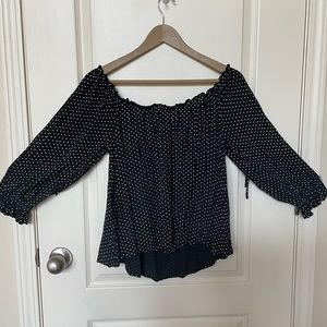 American Eagle shirt